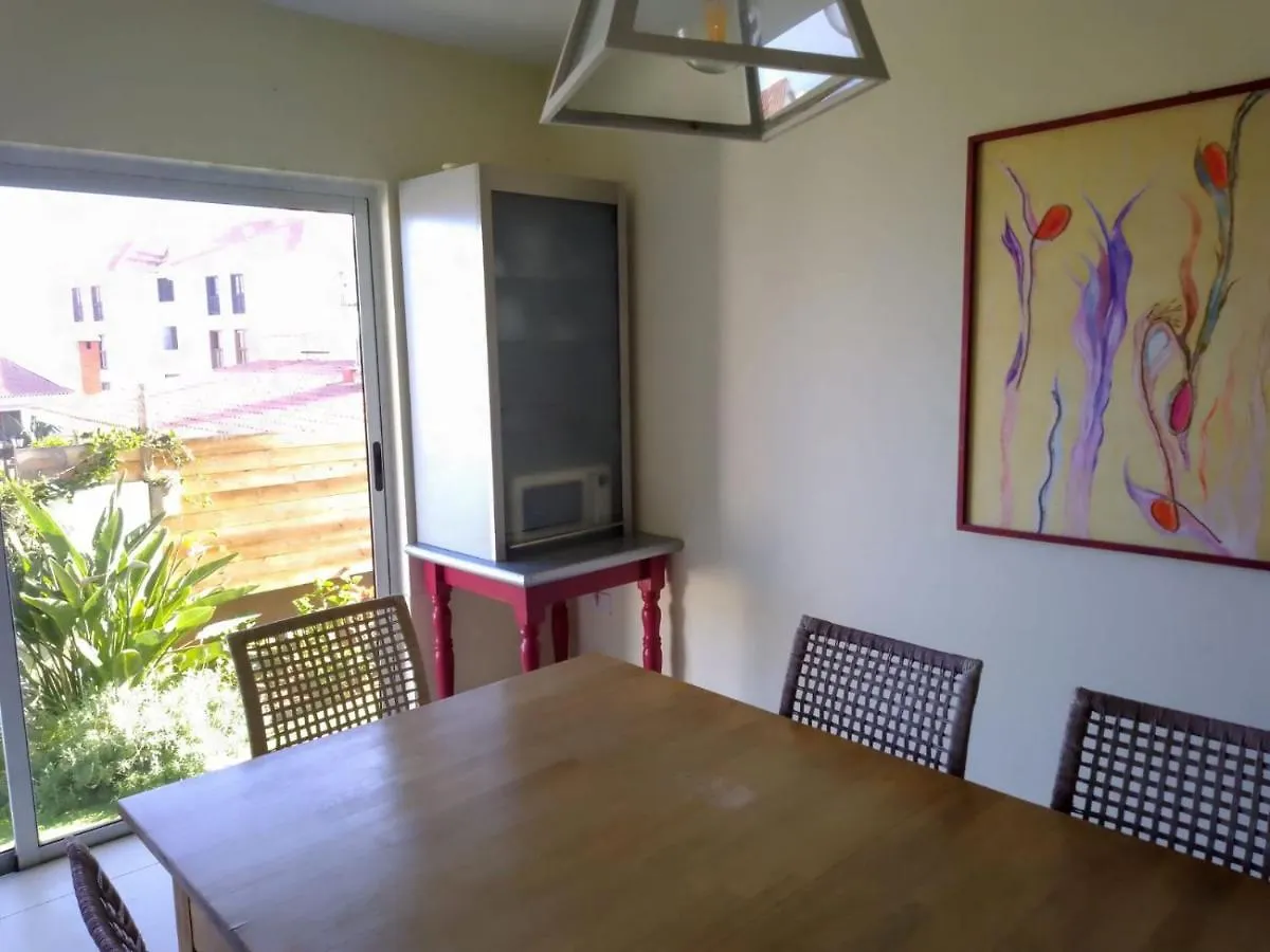 Apartment Ferienwohnung Moon In The Garden Los Realejos