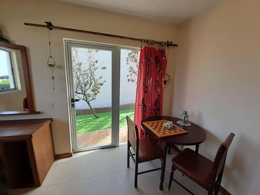 Moon In The Garden Appartement Los Realejos